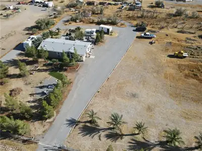 1661 Bridger Street Pahrump, NV 89048