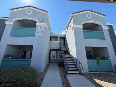 6955 North Durango Drive 2034, Las Vegas