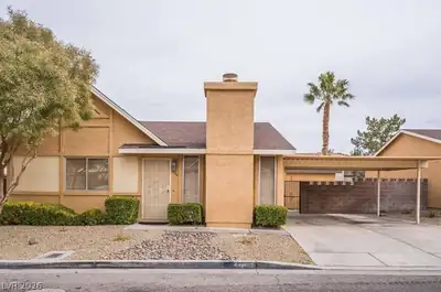 1200 Shirleyann Lane Las Vegas, NV 89128