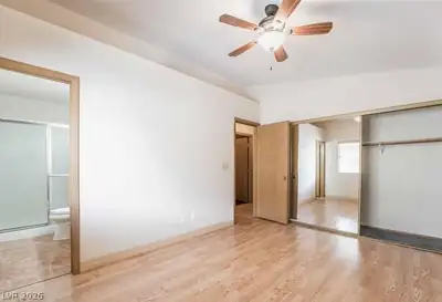 1200 Shirleyann Lane Bedroom
