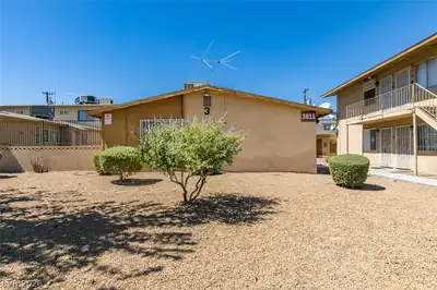 3811 Daisy Street 35 Las Vegas, NV 89119