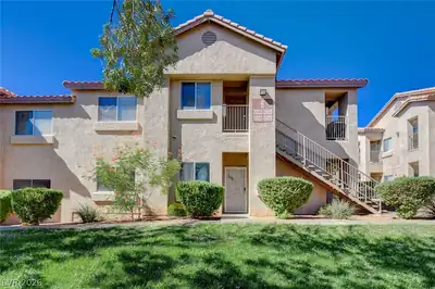 2110 Los Feliz Street 1023, Las Vegas