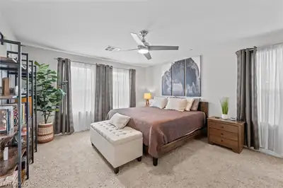 2871 Starling Summit Street Primary Bedroom