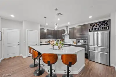 2871 Starling Summit Street Kitchen