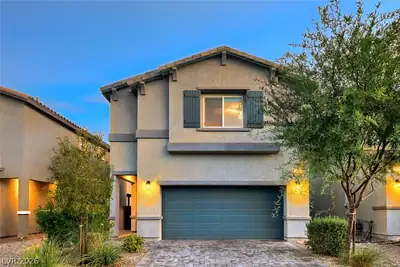 3763 Lambent Avenue, North Las Vegas