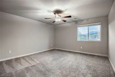 3763 Lambent Avenue Primary Bedroom