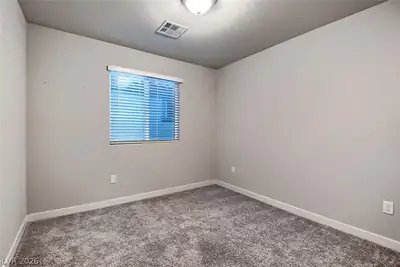 3763 Lambent Avenue Bedroom