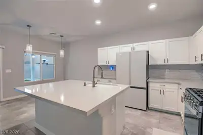 3763 Lambent Avenue Kitchen