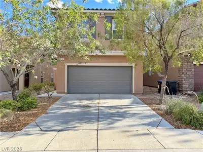7101 Placid Lake Avenue Las Vegas, NV 89179