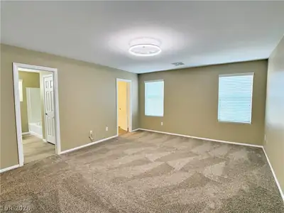 7101 Placid Lake Avenue Primary Bedroom