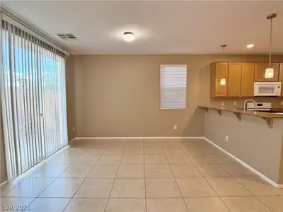 7101 Placid Lake Avenue Dining Area