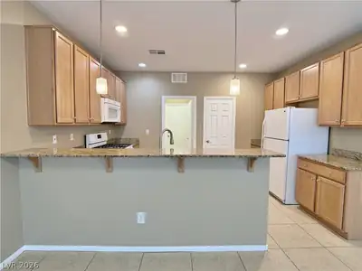 7101 Placid Lake Avenue Kitchen