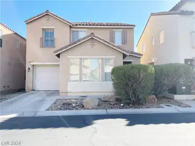5281 Valencia Crest Avenue, Las Vegas