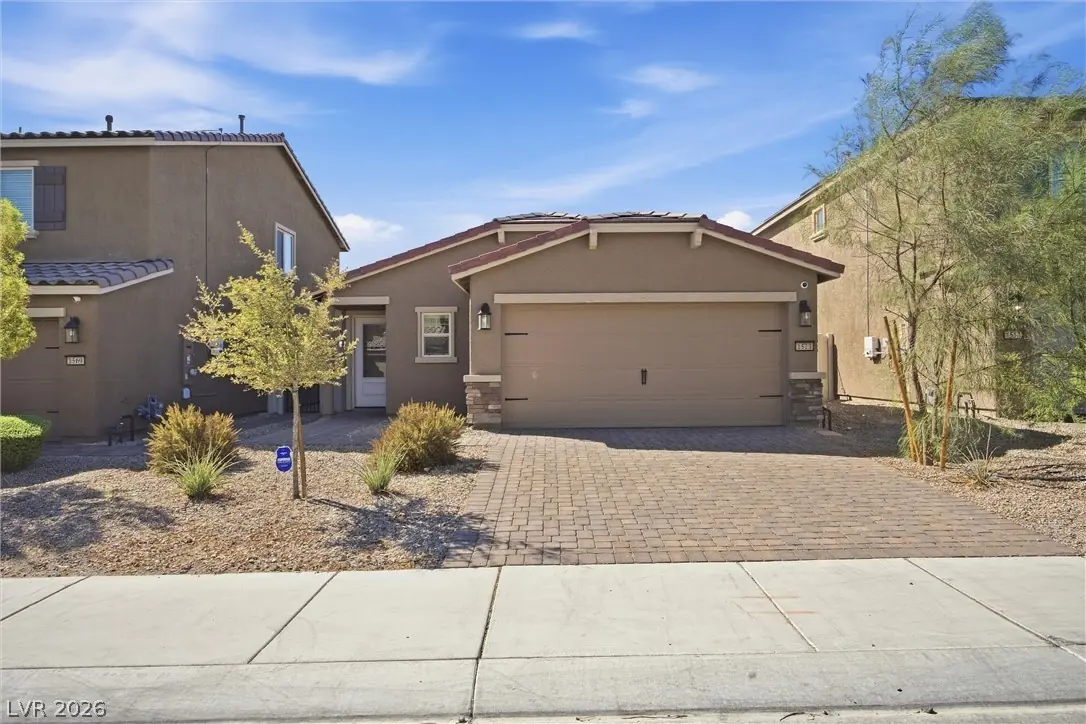 1573 Oro Grande Drive