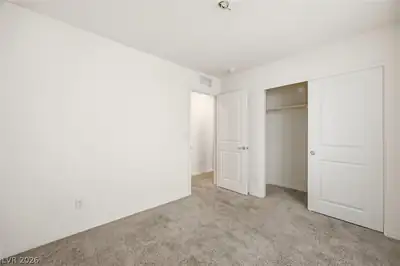 1573 Oro Grande Drive Bedroom