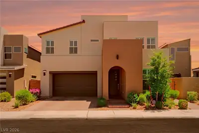 3209 Waterstone Avenue Henderson, NV 89044