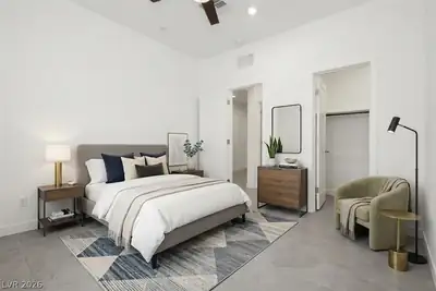 3209 Waterstone Avenue Bedroom