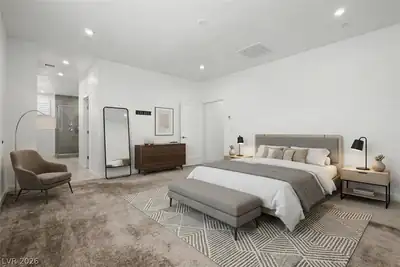 3209 Waterstone Avenue Primary Bedroom