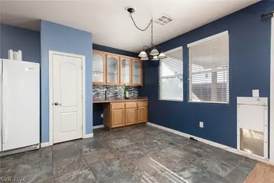 4153 Buteo Lane Dining Area