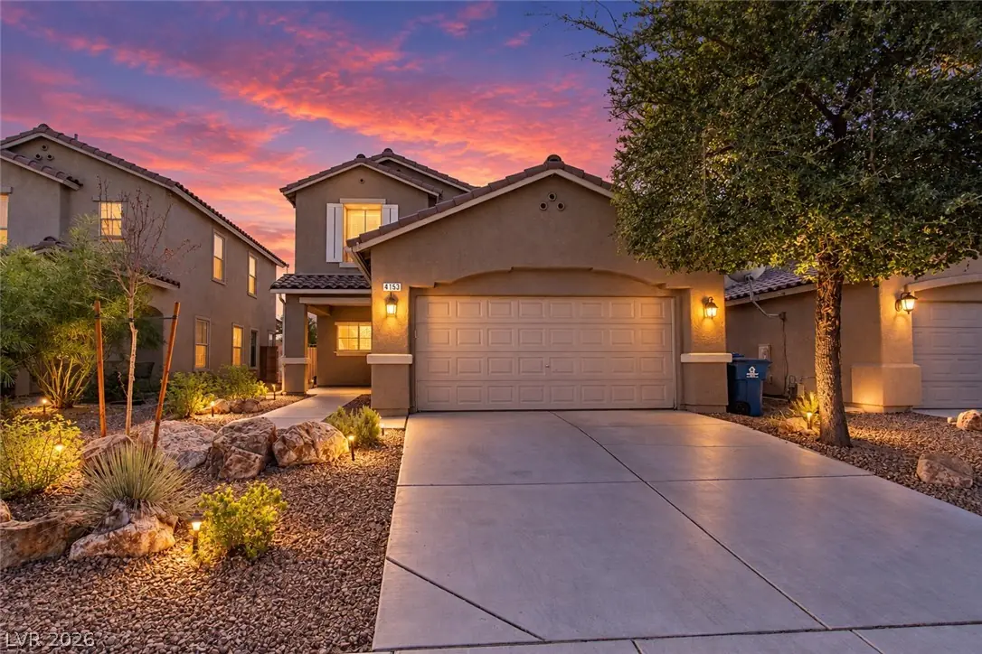 4153 Buteo Lane