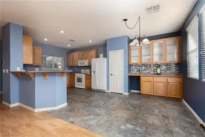 4153 Buteo Lane Kitchen