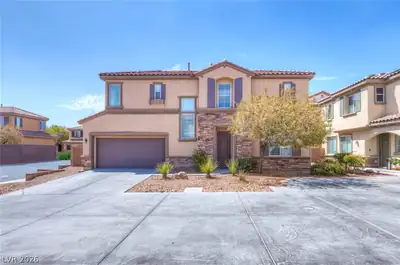 9719 Aleutian Street, Las Vegas