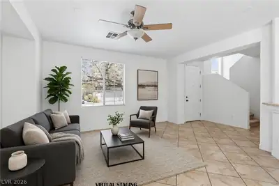 9719 Aleutian Street Living Room