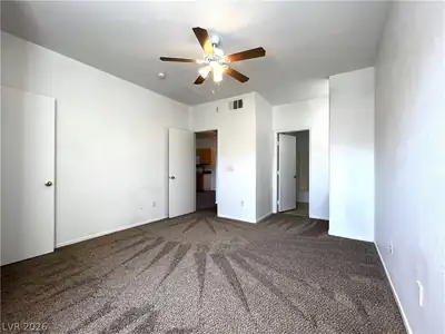 8250 North Grand Canyon Drive 2018 Bedroom