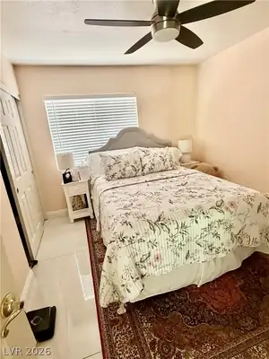Address Not Disclosed Bedroom