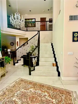Address Not Disclosed Entrance Foyer