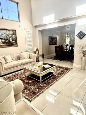 Address Not Disclosed Living Room