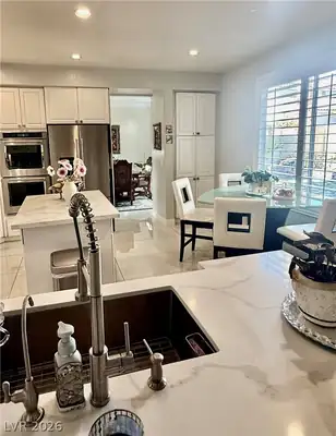 Address Not Disclosed Kitchen