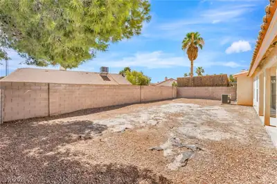4904 Spring Falls Way Yard
