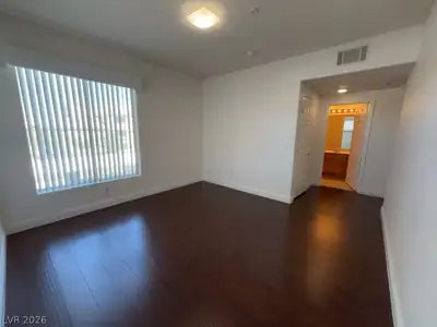 7111 DURANGO Drive 212 Bedroom
