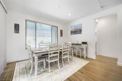 6467 Tavolara Street Dining Area