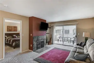 Address Not Disclosed, Las Vegas