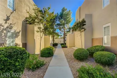Las Vegas, NV 89128 Community