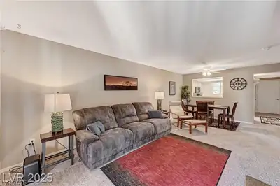 Las Vegas, NV 89128 Living Room