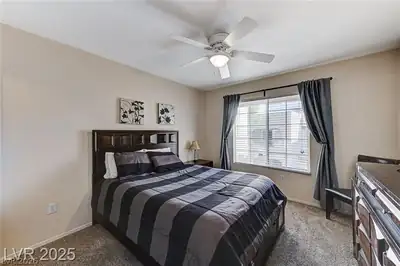 Las Vegas, NV 89128 Bedroom