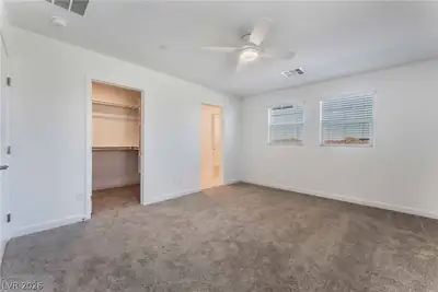 871 Watford Place Bedroom