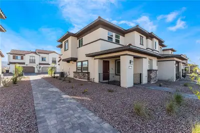 871 Watford Place, Henderson