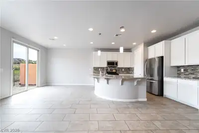 1286 Calcione Drive Kitchen