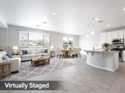 1286 Calcione Drive Living Room