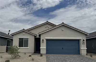4437 Pioche Avenue, North Las Vegas