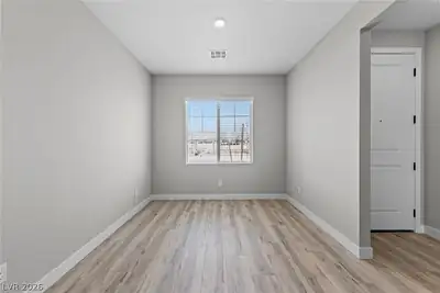 4437 Pioche Avenue Office
