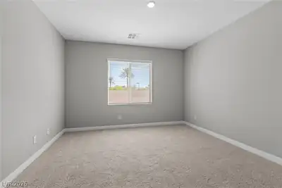 4437 Pioche Avenue Bedroom