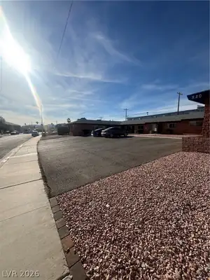 820 A 27, Boulder City