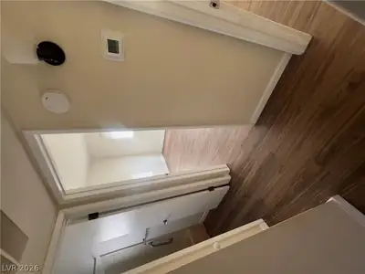 820 A 27 Hallway