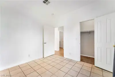 1354 Silver Knoll Avenue Bedroom