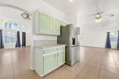 1354 Silver Knoll Avenue Kitchen